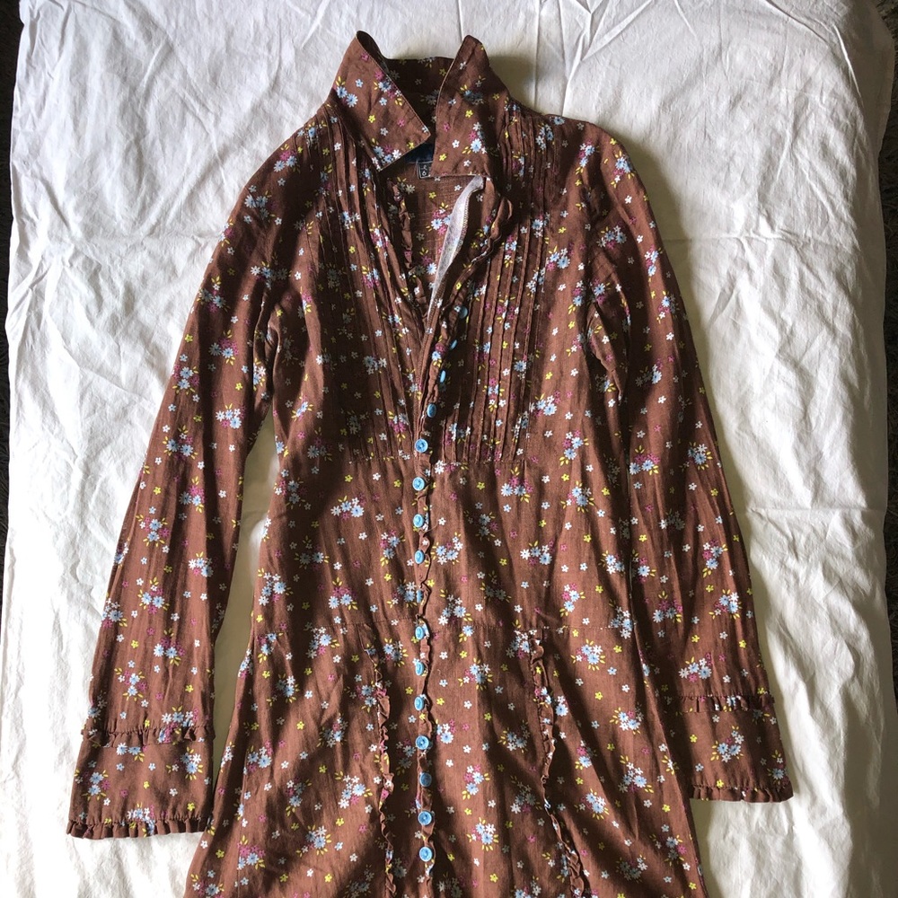 Free People Dress
